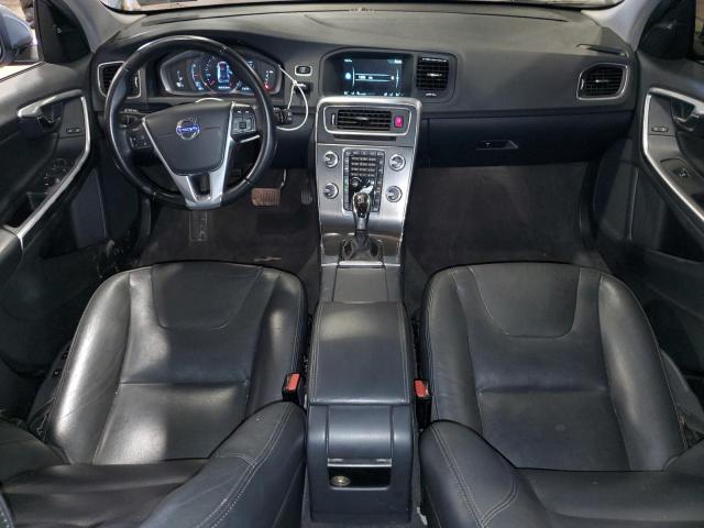 Photo 8 from auction – 2016 VOLVO V60 T5 PRE with VIN YV140MEK7G1319476