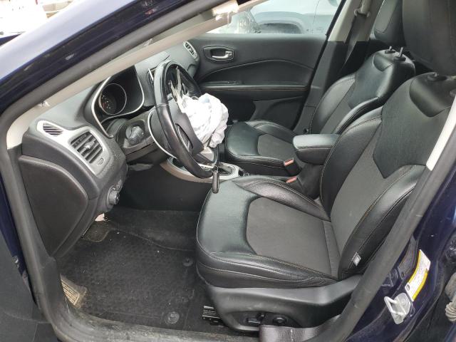 صورة رقم 7 من المزاد - 2020 JEEP COMPASS LA مع VIN 3C4NJDBBXLT101756