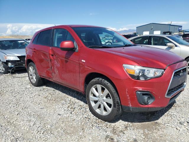 Photo 4 from auction – 2013 MITSUBISHI OUTLANDER with VIN 4A4AP3AU0DE003792