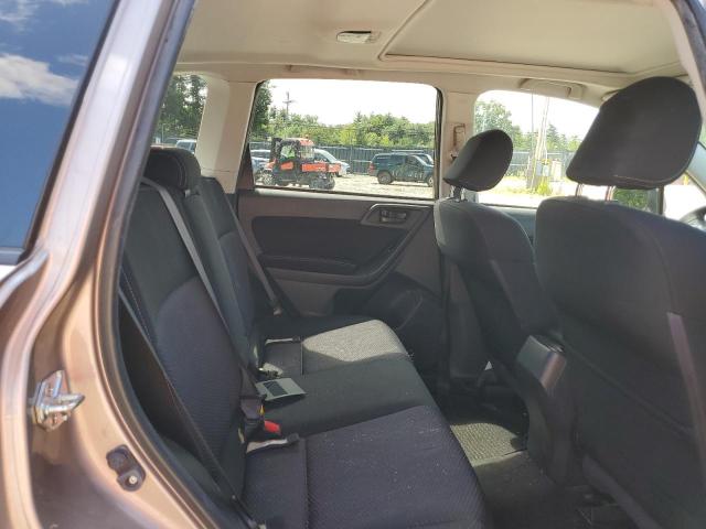 Photo 11 from auction – 2015 SUBARU FORESTER 2 with VIN JF2SJADC2FH585465