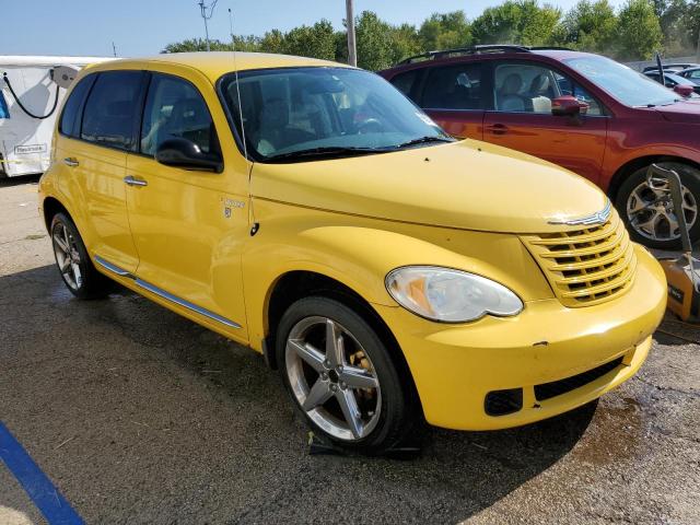 Photo 4 from auction – 2006 CHRYSLER PT CRUISER with VIN 3A8FY58B36T250522