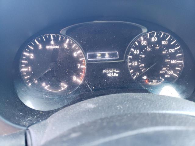 Photo 9 from auction – 2014 NISSAN ALTIMA 2.5 with VIN 1N4AL3AP6EC420527