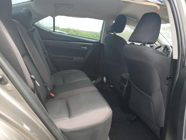 Photo 10 from auction – 2018 TOYOTA COROLLA L with VIN 5YFBURHE2JP795822