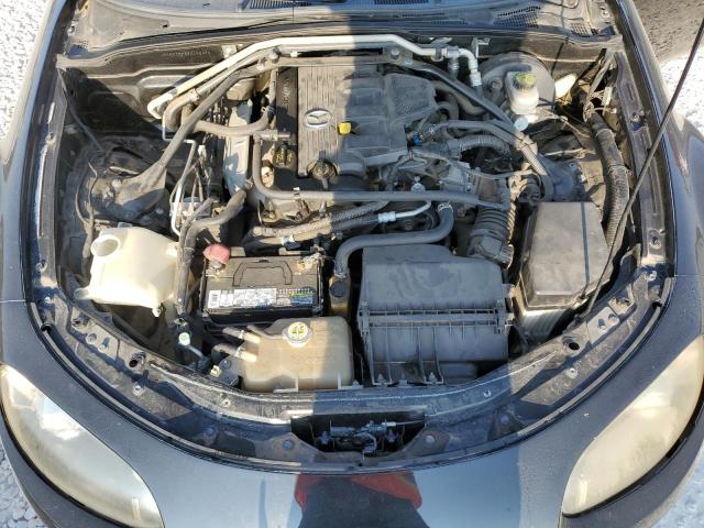 Photo 11 from auction – 2008 MAZDA MX-5 MIATA with VIN JM1NC26F380156470