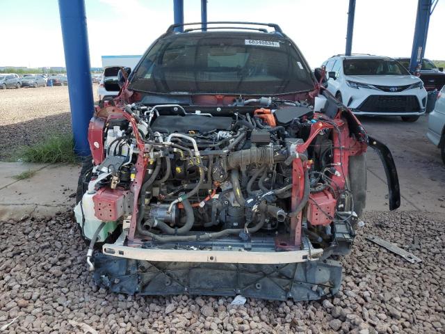 Photo 5 from auction – 2021 TOYOTA RAV4 PRIME with VIN JTMFB3FV7MD062955
