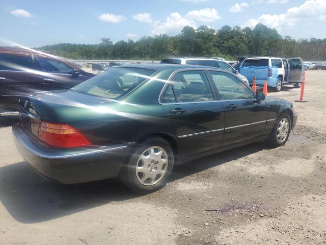 Photo 3 from auction – 2000 ACURA 3.5RL with VIN JH4KA965XYC008595