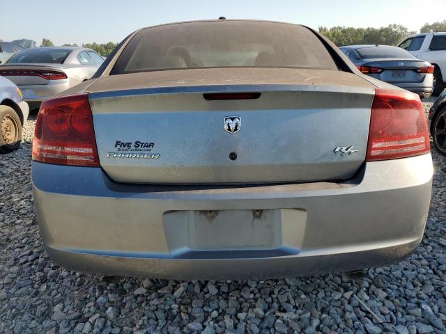 Photo 6 from auction – 2007 DODGE CHARGER with VIN 2B3KA53H07H857611