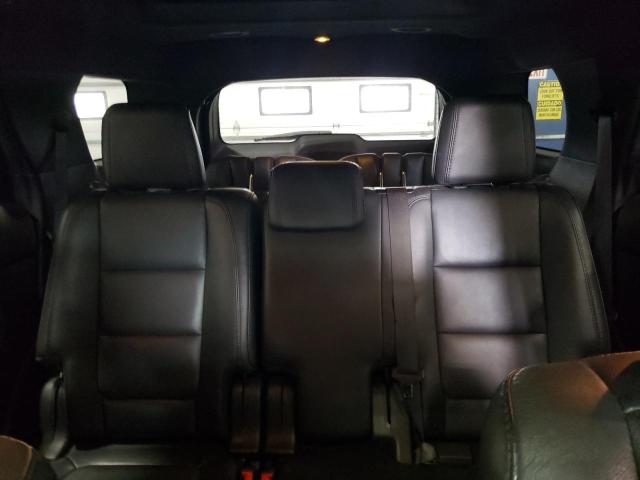 Photo 10 from auction – 2015 FORD EXPLORER X with VIN 1FM5K8D84FGB00676