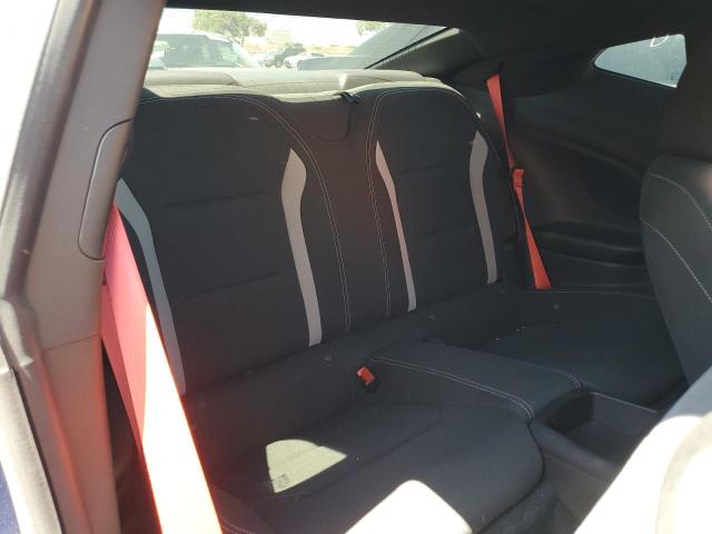 Photo 10 from auction – 2023 CHEVROLET CAMARO LS with VIN 1G1FB1RX8P0132680