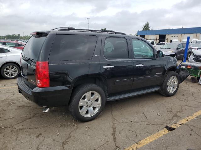 Photo 3 from auction – 2012 GMC YUKON SLT with VIN 1GKS2CE01CR253488