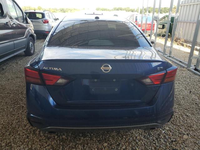 Photo 6 from auction – 2019 NISSAN ALTIMA SR with VIN 1N4BL4CV1KC190901