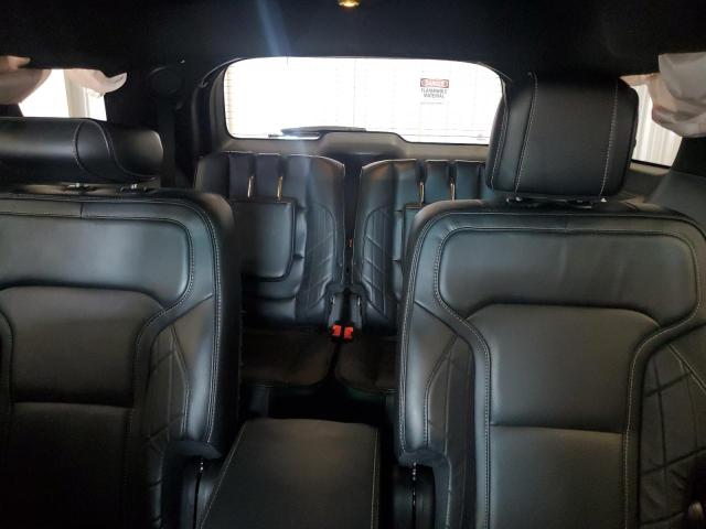 Photo 10 from auction – 2016 FORD EXPLORER P with VIN 1FM5K8HTXGGC55779