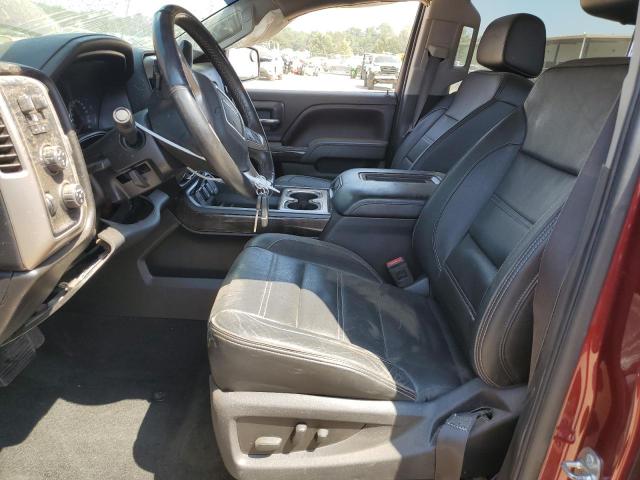 Photo 7 from auction – 2016 GMC SIERRA K15 with VIN 3GTU2PEC5GG301277