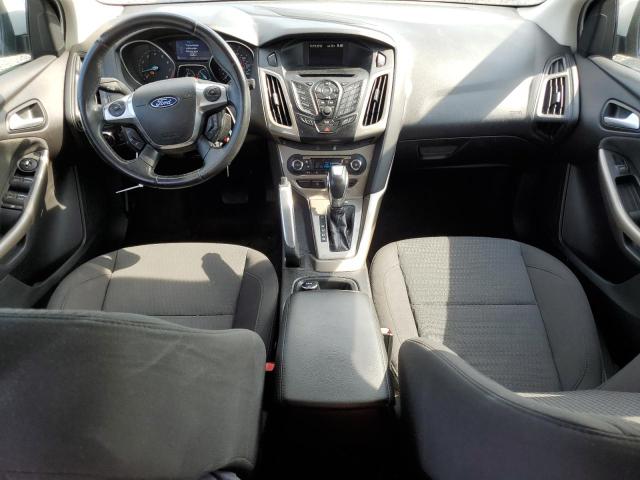Photo 8 from auction – 2012 FORD FOCUS SEL with VIN 1FAHP3H21CL184329