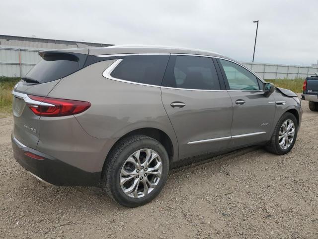 Photo 3 from auction – 2018 BUICK ENCLAVE AV with VIN 5GAEVCKW0JJ163626