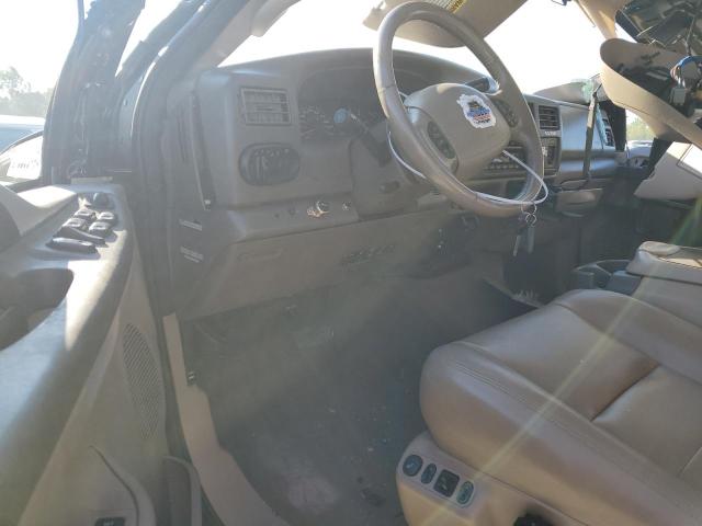 Photo 8 from auction – 2003 FORD EXCURSION with VIN 1FMNU43S03EB24853