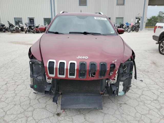 Photo 5 from auction – 2016 JEEP CHEROKEE L with VIN 1C4PJLDB7GW229209