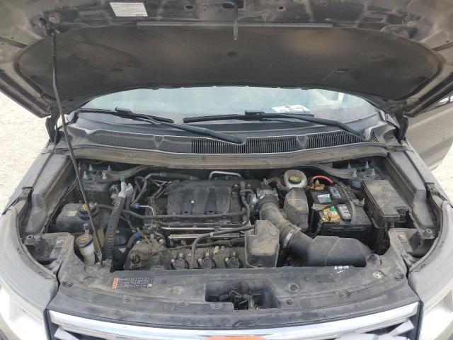 Photo 12 from auction – 2019 FORD EXPLORER L with VIN 1FM5K7F87KGA91229