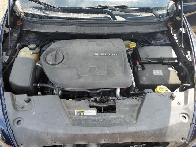 Photo 12 from auction – 2014 JEEP CHEROKEE L with VIN 1C4PJLCS3EW293438