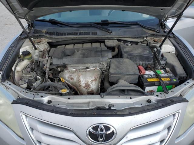 Photo 11 from auction – 2011 TOYOTA CAMRY BASE with VIN 4T1BF3EK2BU712052