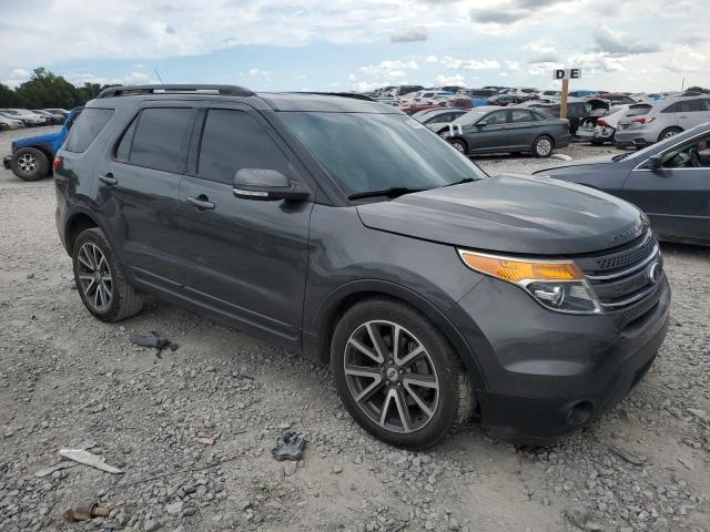 Photo 4 from auction – 2015 FORD EXPLORER X with VIN 1FM5K7D89FGC58182