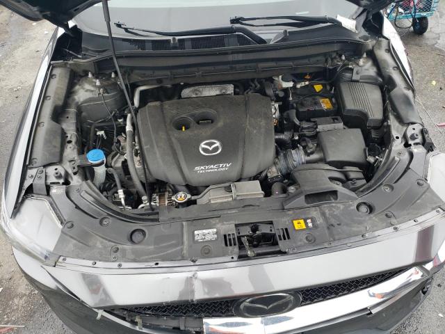 Photo 12 from auction – 2018 MAZDA CX-5 GRAND with VIN JM3KFBDM3J0473867