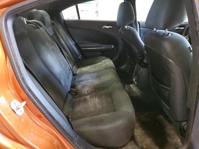 Photo 10 from auction – 2011 DODGE CHARGER with VIN 2B3CL3CGXBH547873