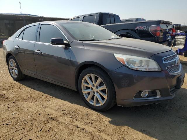 Photo 4 from auction – 2013 CHEVROLET MALIBU with VIN 1G11H5SA3DF177783