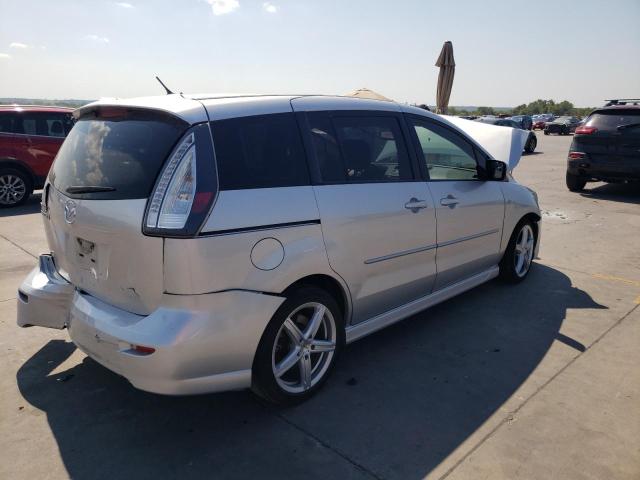 Photo 3 from auction – 2009 MAZDA 5 with VIN JM1CR293290334037