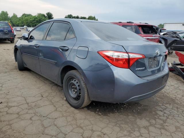 Photo 2 from auction – 2015 TOYOTA COROLLA L with VIN 2T1BURHE8FC455467