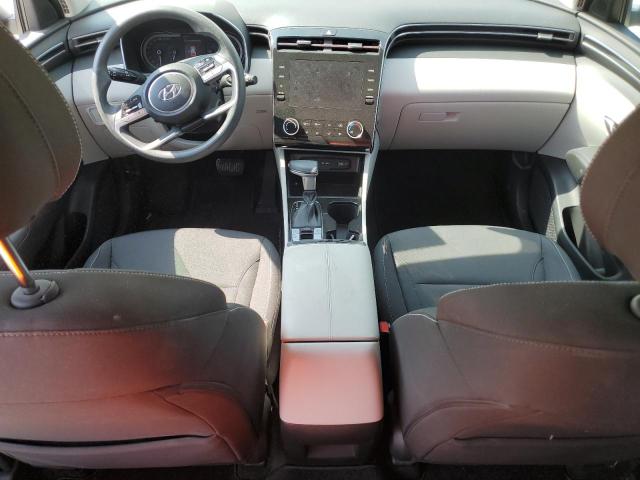 Photo 8 from auction – 2022 HYUNDAI TUCSON SE with VIN KM8JACAE5NU024562