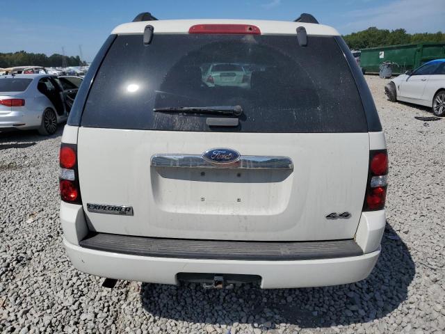 Photo 6 from auction – 2008 FORD EXPLORER X with VIN 1FMEU73E58UA94676