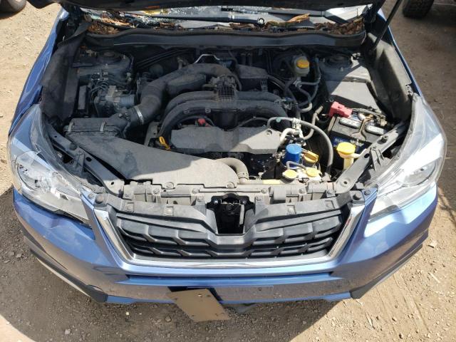Photo 11 from auction – 2018 SUBARU FORESTER 2 with VIN JF2SJAGC8JH587094