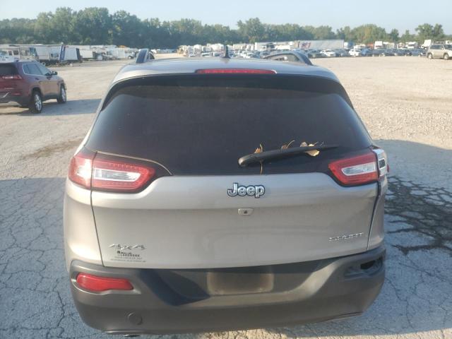 Photo 6 from auction – 2016 JEEP CHEROKEE S with VIN 1C4PJMAB1GW187386