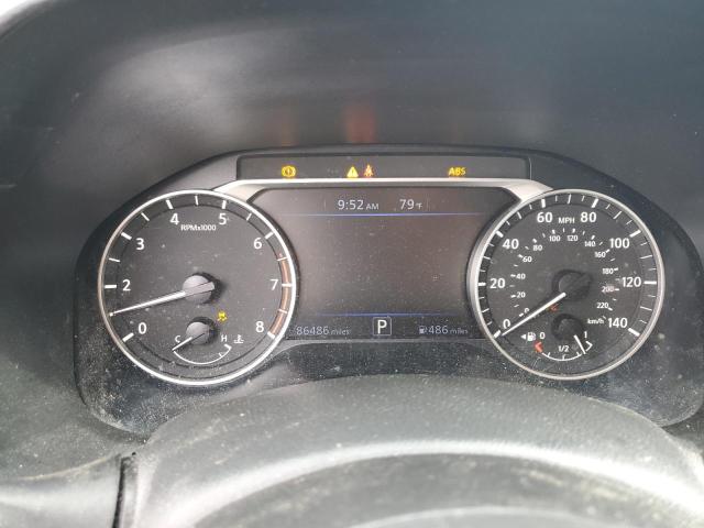 Photo 9 from auction – 2019 NISSAN ALTIMA S with VIN 1N4BL4BW3KC165153