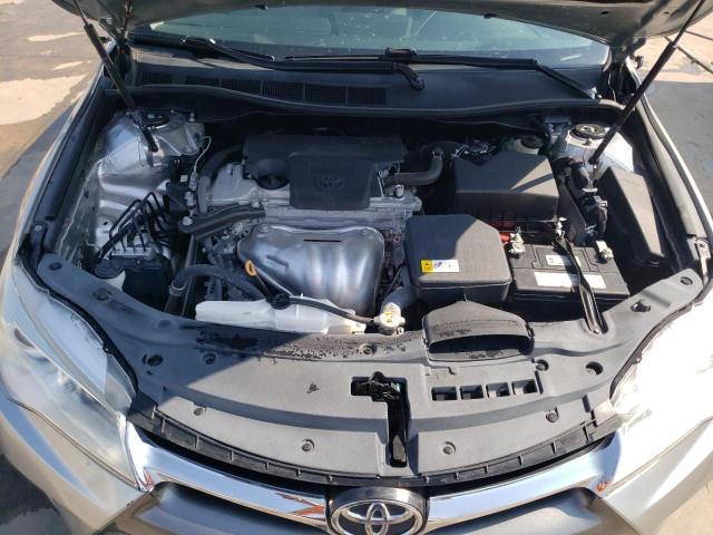 Photo 11 from auction – 2017 TOYOTA CAMRY LE with VIN 4T1BF1FK5HU441385