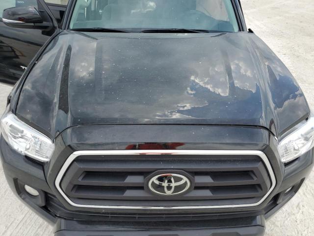 Photo 11 from auction – 2023 TOYOTA TACOMA DOU with VIN 3TMAZ5CN7PM213971