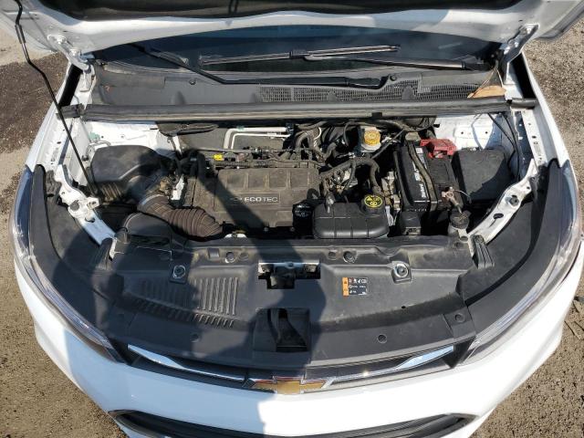Photo 12 from auction – 2020 CHEVROLET TRAX 1LT with VIN 3GNCJLSBXLL339826
