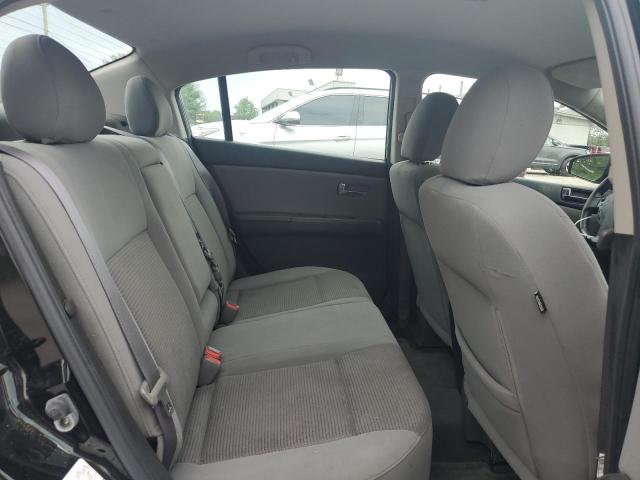 Photo 10 from auction – 2011 NISSAN SENTRA 2.0 with VIN 3N1AB6AP9BL675058