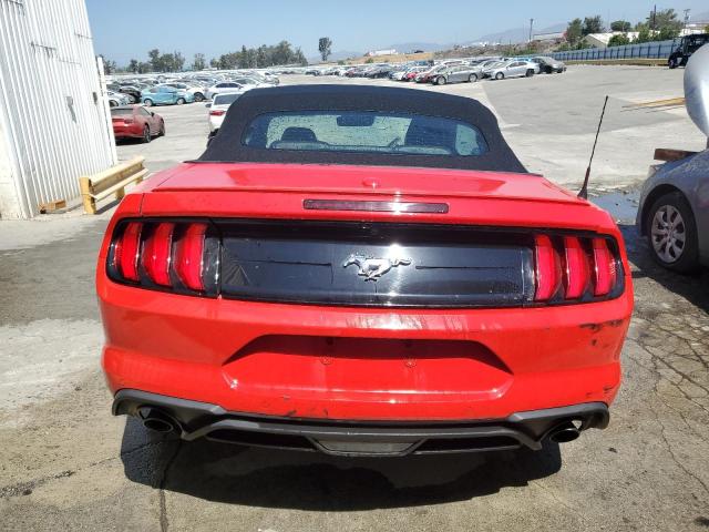 Photo 6 from auction – 2023 FORD MUSTANG with VIN 1FATP8UH7P5111106