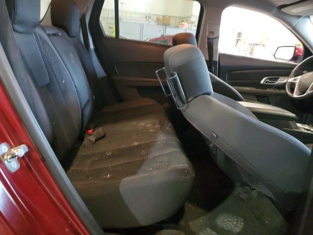 Photo 11 from auction – 2011 GMC TERRAIN SL with VIN 2CTFLTEC6B6425484