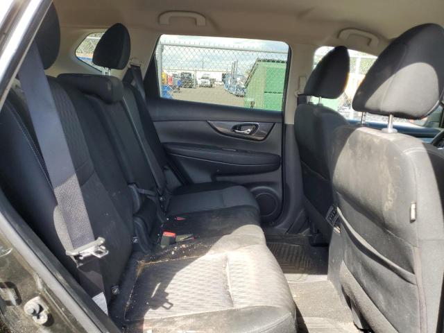 Photo 10 from auction – 2017 NISSAN ROGUE S with VIN KNMAT2MV2HP588077