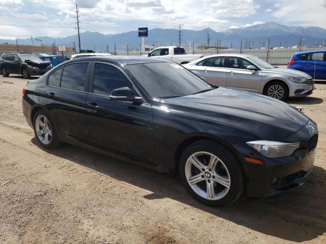 صورة رقم 4 من المزاد - 2015 BMW 328 XI مع VIN WBA3B3G58FNT17124
