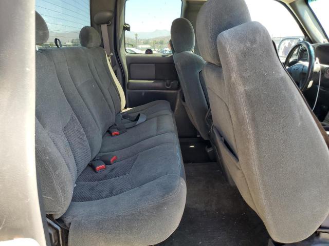 Photo 10 from auction – 2003 CHEVROLET SILVERADO with VIN 1GCEK19T93E366419