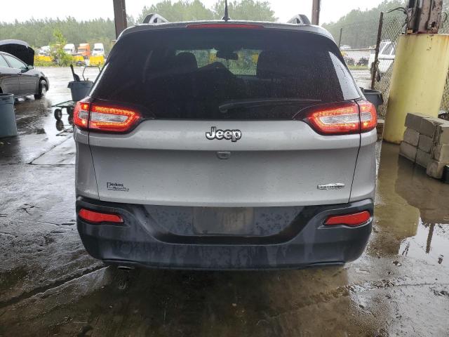 Photo 6 from auction – 2015 JEEP CHEROKEE L with VIN 1C4PJLCB3FW669265