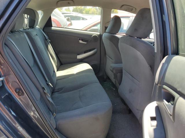 Photo 10 from auction – 2011 TOYOTA PRIUS with VIN JTDKN3DU6B5360386