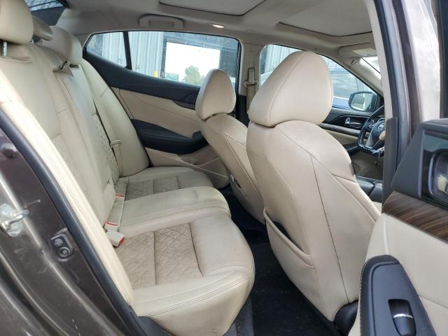 Photo 10 from auction – 2016 NISSAN MAXIMA 3.5 with VIN 1N4AA6AP2GC400074