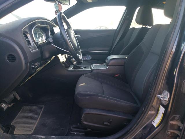 Photo 7 from auction – 2018 DODGE CHARGER SX with VIN 2C3CDXHG5JH186969