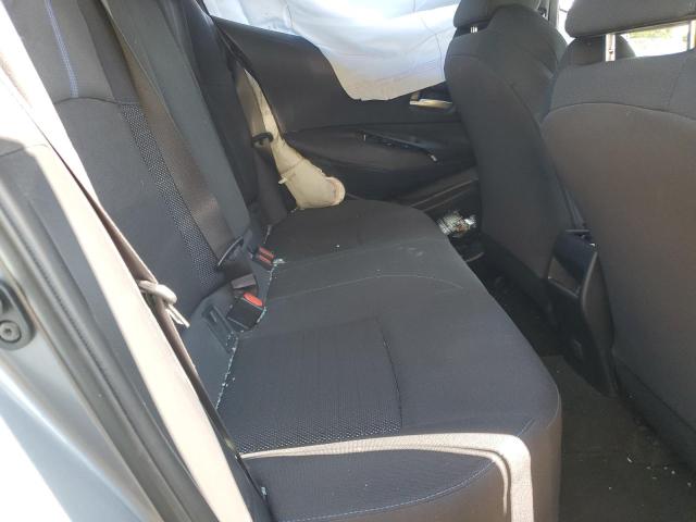 Photo 10 from auction – 2022 TOYOTA COROLLA SE with VIN 5YFS4MCE2NP134873