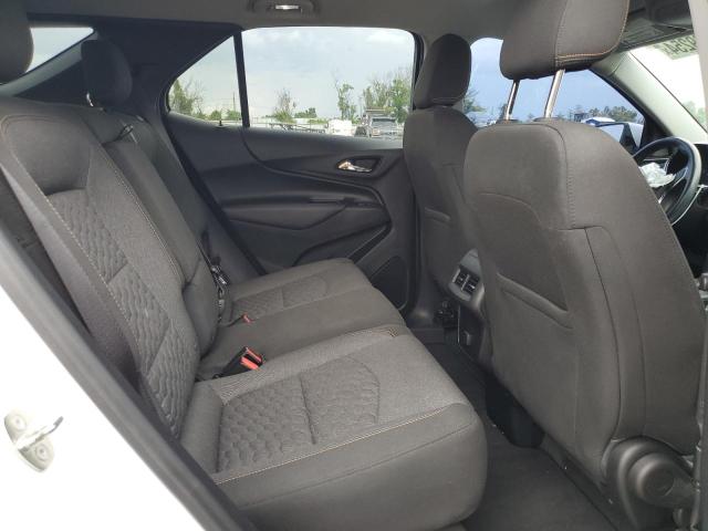 Photo 11 from auction – 2018 CHEVROLET EQUINOX LT with VIN 2GNAXJEV7J6197582